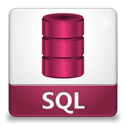 sql